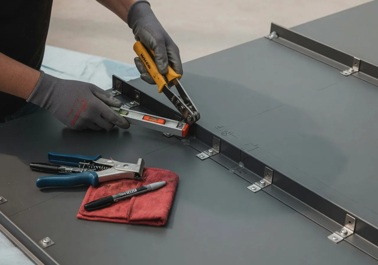 Why choose Metal Roofing Installation in Mclain, MS